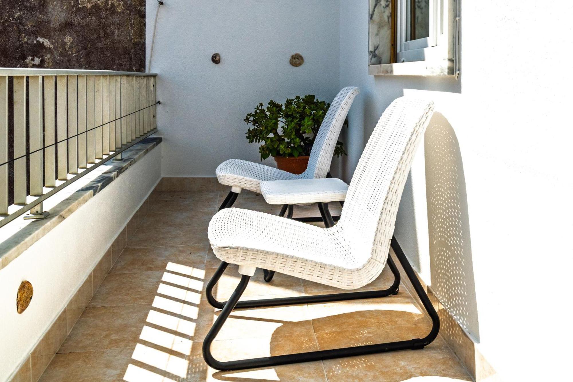 Casa Estrela Do Mar Apartment Ericeira Exterior photo