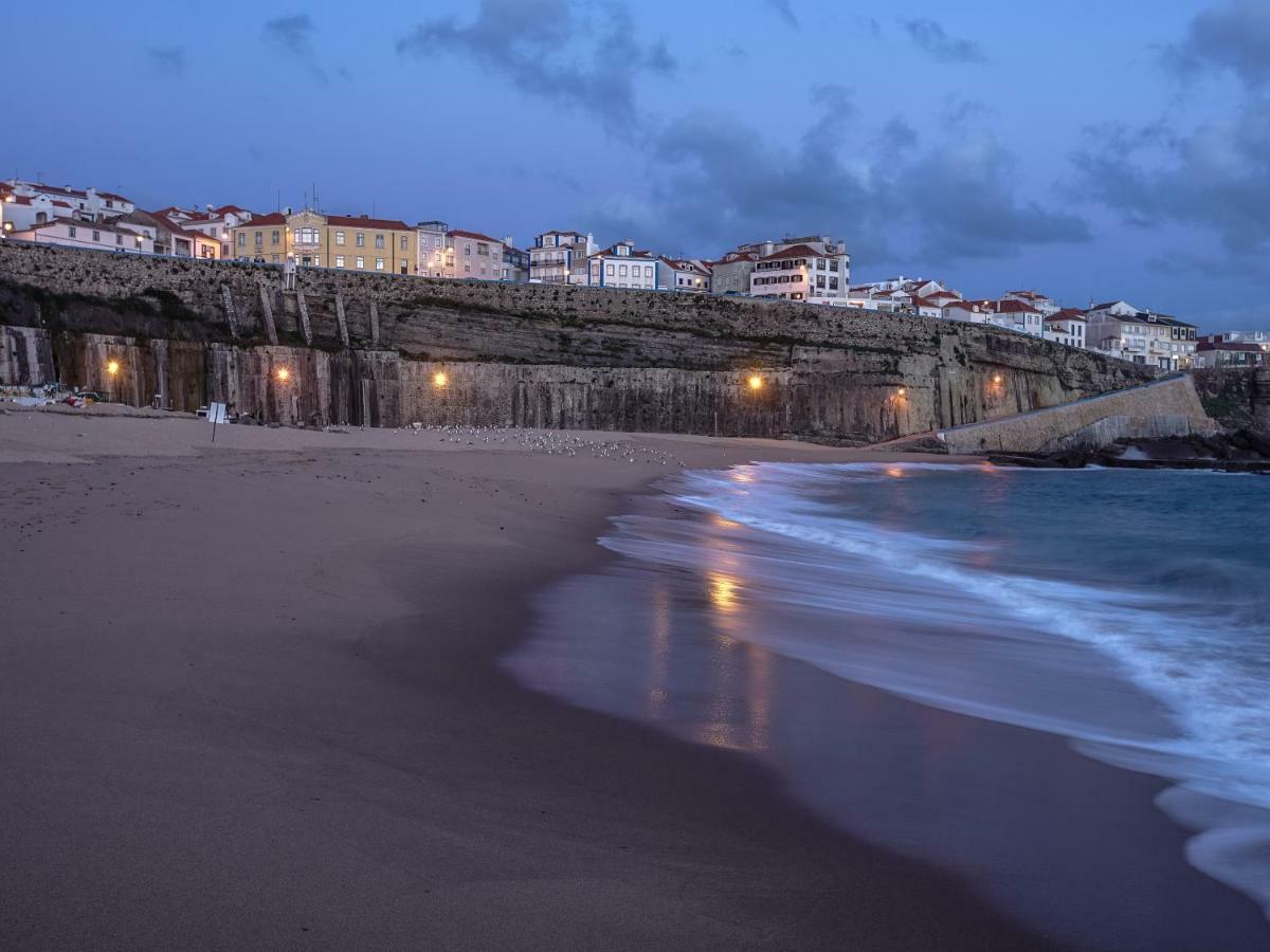 Casa Estrela Do Mar Apartment Ericeira Exterior photo